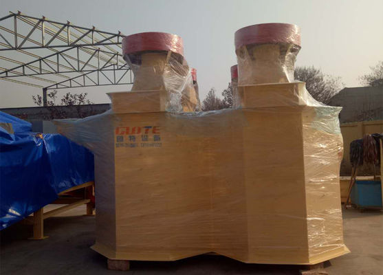 Sand Scrubber Sand Washing Machine for Washing Silica Sand Condition 2.7 KG