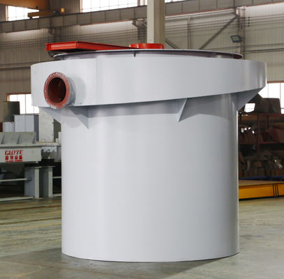 Engineer Guide Installation Hydrocyclone Hydraulic Classifier for Mining Hydrosizer