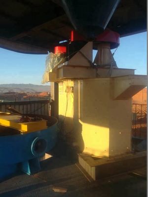 The Most Mining Washing Machinery 2022 Attrition Scrubber for Silica Sand Processing