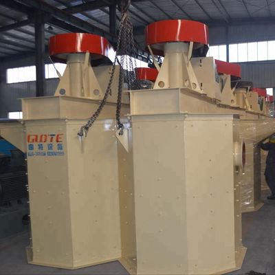 The Most Mining Washing Machinery 2022 Attrition Scrubber for Silica Sand Processing