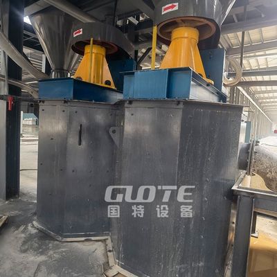 Mining Washing Machinery Scrubbing Machine for Silica Quartz Sea and River Sand Washing