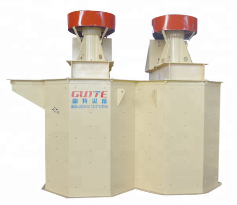 2023 Large Capacity Wheel Sand Washing Equipment for Requested Quartz Sand