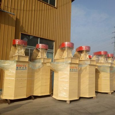Sand Washing Machine Attrition Scrubber for Sea Sand and Silica Sand in Energy Mining