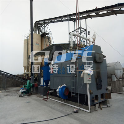 Energy Mining Pickling Equipment for Acid Washing Quartz Sand Impurities Cleaning Plant