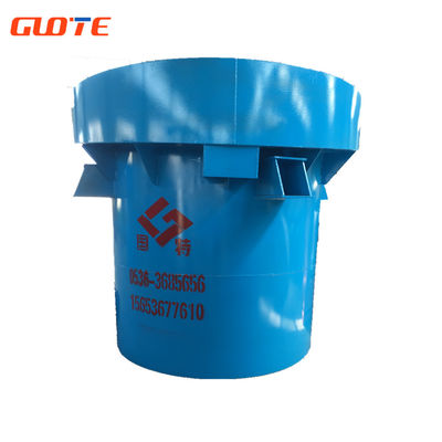 Dependable Density Separator for Mineral Particle Classification as per Customers' Request