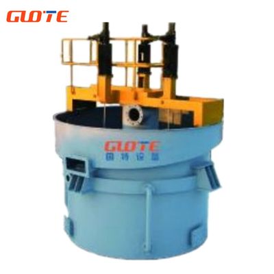Dependable Density Separator for Mineral Particle Classification as per Customers' Request