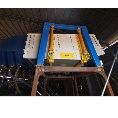 1-50tph Capacity Ming Machine High Frequency Vibrating Screen for Sand Screening