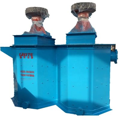 Viet Nam Local Service High Capacity Glass Silica Sand Attrition Cell Scrubber for Ore