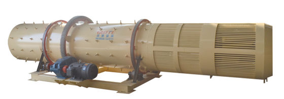 Video inspection provided advanced automated sand and gravel washing machine for mines