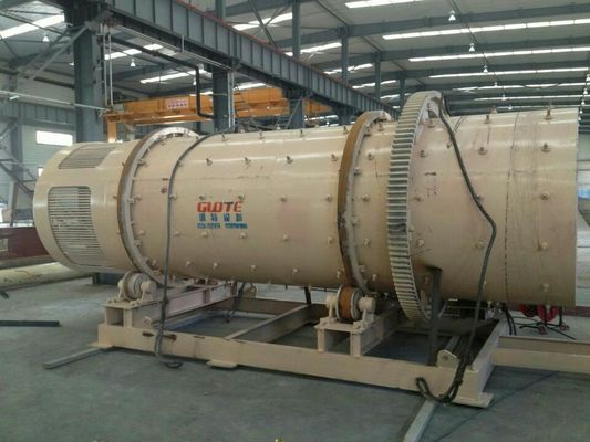 Video inspection provided advanced automated sand and gravel washing machine for mines