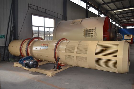 Video inspection provided advanced automated sand and gravel washing machine for mines