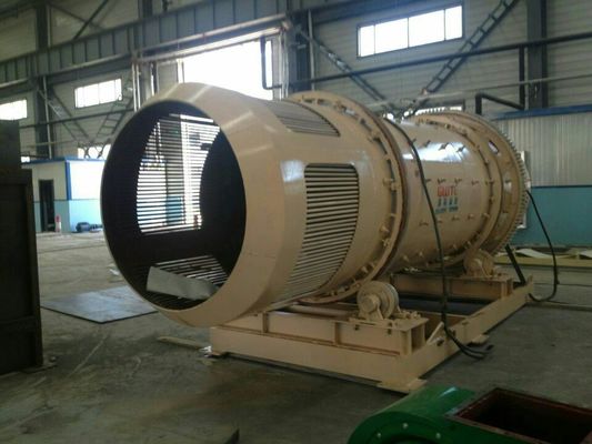 Video inspection provided advanced automated sand and gravel washing machine for mines