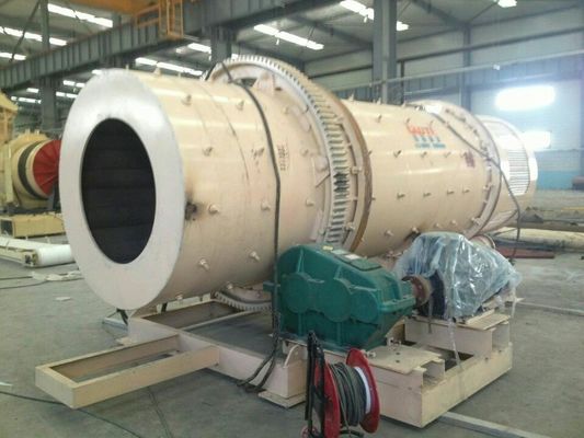 Video inspection provided advanced automated sand and gravel washing machine for mines