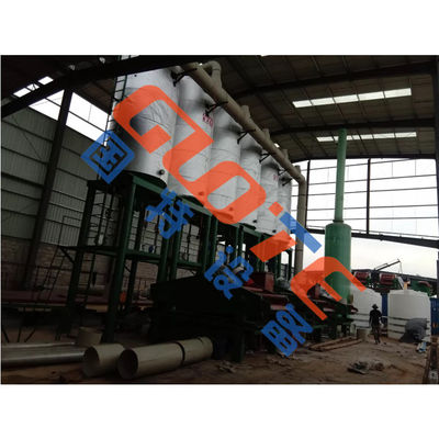 Core Components 1.5 Years Energy Mining Silica Sand Color Sorter Sand Washing Machine