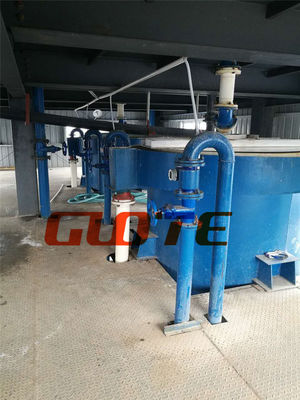 Hydrosizer for Screening Separation Mining Separation Equipment 5mm Material Size