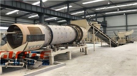 1200mm Diameter Washing Machine for Silica Sand and Quartz Sand Washing Plant Equipment