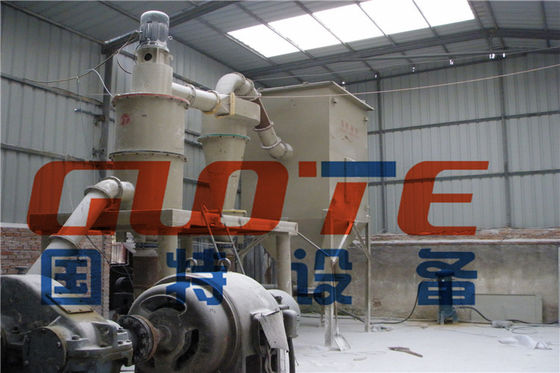 Video Outgoing-Inspection Separation Equipment Classifier for Energy Mining Industry