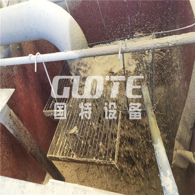 Mining Sand Washing Plant Equipment Fine Sand Washer Weifang Guote Mining Equipment Co