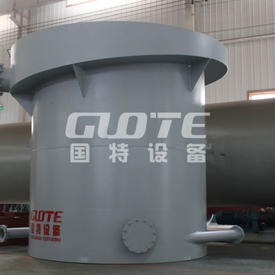 Engine-driven River Sand Washing Machine with Hydrocyclone Sand Screening Equipment