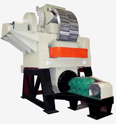 Revolutionize Your Feldspar Processing with High Intensity Gradient Magnetic Separator