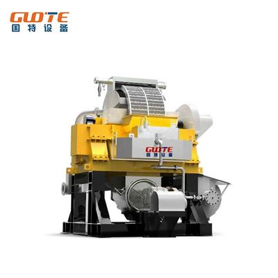 Revolutionize Your Feldspar Processing with High Intensity Gradient Magnetic Separator