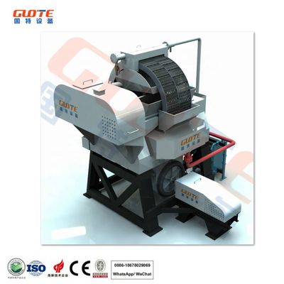 Revolutionize Your Feldspar Processing with High Intensity Gradient Magnetic Separator