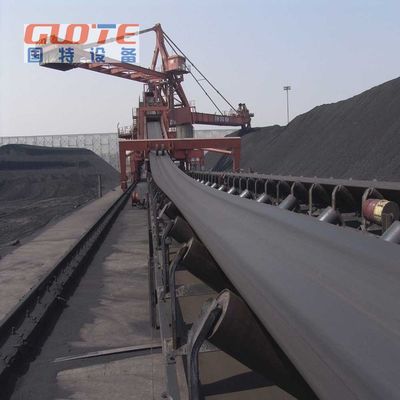 Transportation Solution 2023 TD75 Type Horizontal Stringent Specification Conveyor Belt
