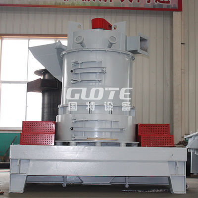 83kw Motor Core Components Sand Making Machine Production Line for Silica Sand Making
