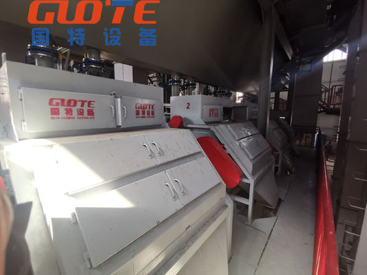 Installation Guide Sand Crusher Machine Plant Sand Making Machine for Grinding Ore
