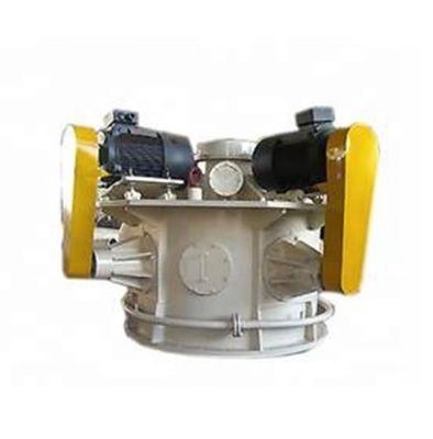 Excellent Air Classifier Separator for High Precision Particle Classification