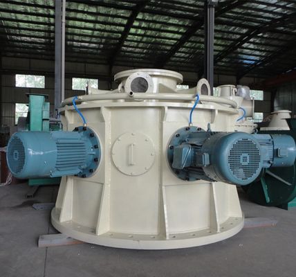 Excellent Air Classifier Separator for High Precision Particle Classification