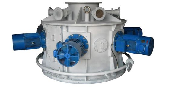 Excellent Air Classifier Separator for High Precision Particle Classification