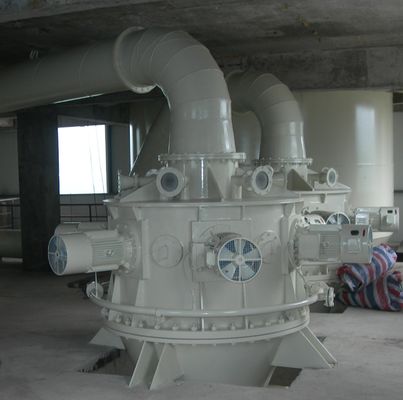 Excellent Air Classifier Separator for High Precision Particle Classification