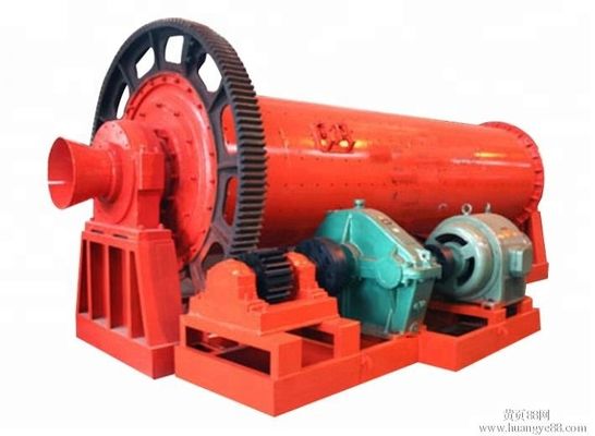 s Leading Ball Mill with Competitive and Capacity t/h 1-50T/H Ring Diameter mm 1.5-3m