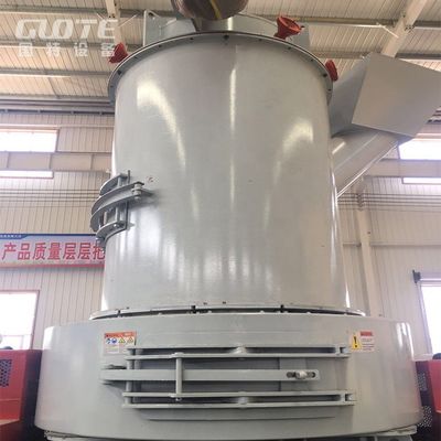 Making Sand Blasting Machine with Guide Installation and Video Outgoing-Inspection