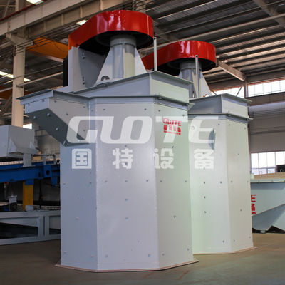 Industry Glass Silica Sand Attrition Cell Scrubber for High Capacity Mining Equipment