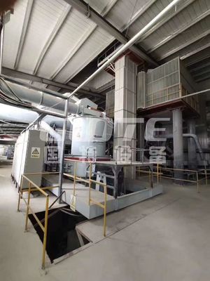 Artificial Sand Making Machine in Mining Industry with More Than 5 of Core Components