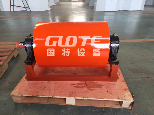 Technical Guidance Installation Magnetic Pulley for Smooth Operation