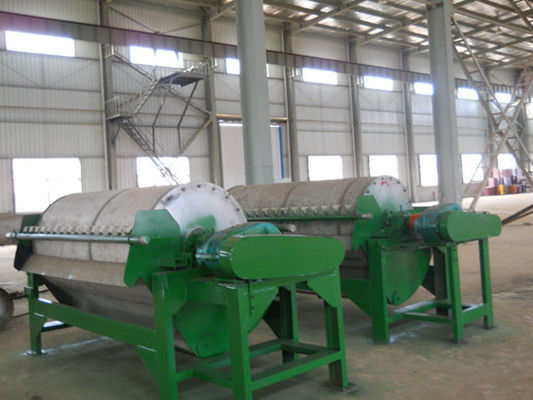 Technical Guidance Installation Magnetic Pulley for Smooth Operation