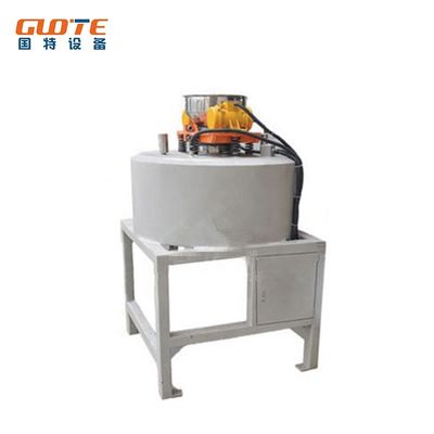 High Gradient Wet Dry Series Type Liquid Magnetic Separator for Grinding Machine