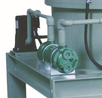 1 High Gradient High Intensity Dry Magnetic Separator for Electric Magnetic Iron Remover