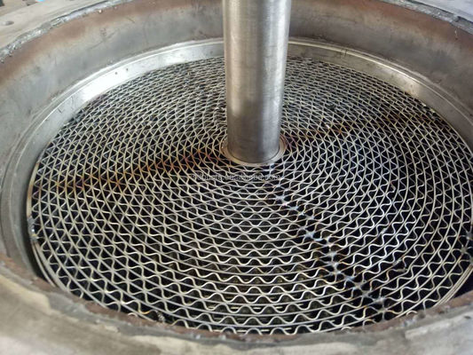 1 High Gradient High Intensity Dry Magnetic Separator for Electric Magnetic Iron Remover