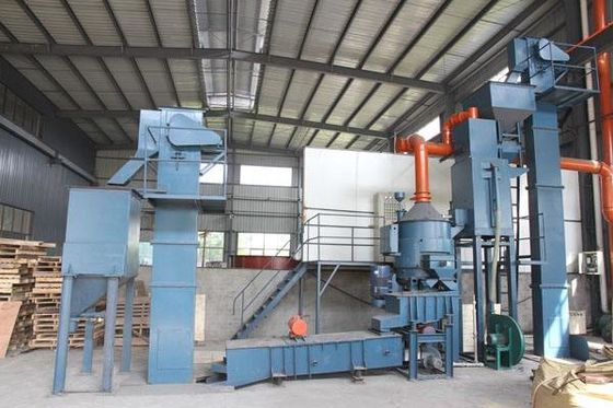 High Performance  Cone Crusher For Wet Silica Sand Glass Sand Production Line