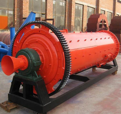 Other Motor Type 20 KG Silica Mining Ball Grinding Mill Machine Wet and Dry Type Ball Mill