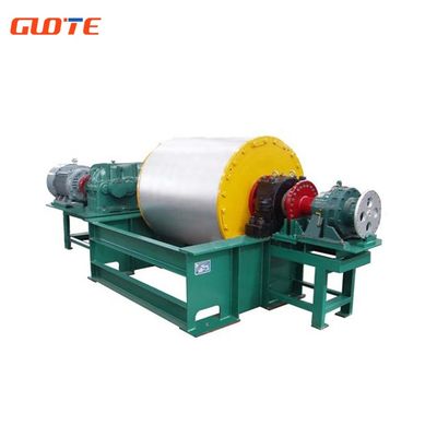 8000gs Drum Magnetic Belt Conveyor Separator for Iron Ore Pump Core Components Included