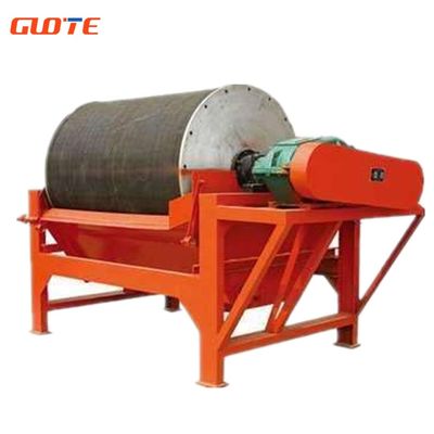 8000gs Drum Magnetic Belt Conveyor Separator for Iron Ore Pump Core Components Included
