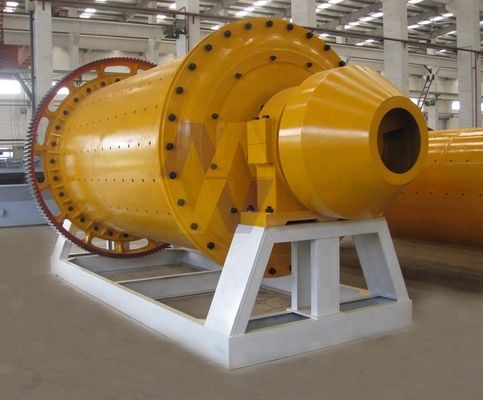 1-50T/H Capacity Silica Powder Grinding Equipment for Energy Mining Applications