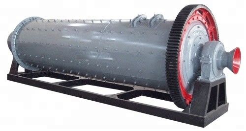 Rock Gold Grinding Mill with Blower Air Pressure 2.18-2.6 kpa and Ring Diameter 1.5-3m