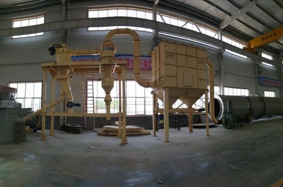 2023 Sale GF-200 Limestone Air Separator with Video Outgoing-Inspection Provided
