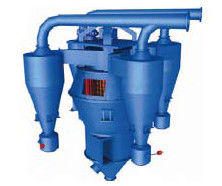 Feldspar Powder Jet Classifier Mill Air Separating Machine with Long Service Life